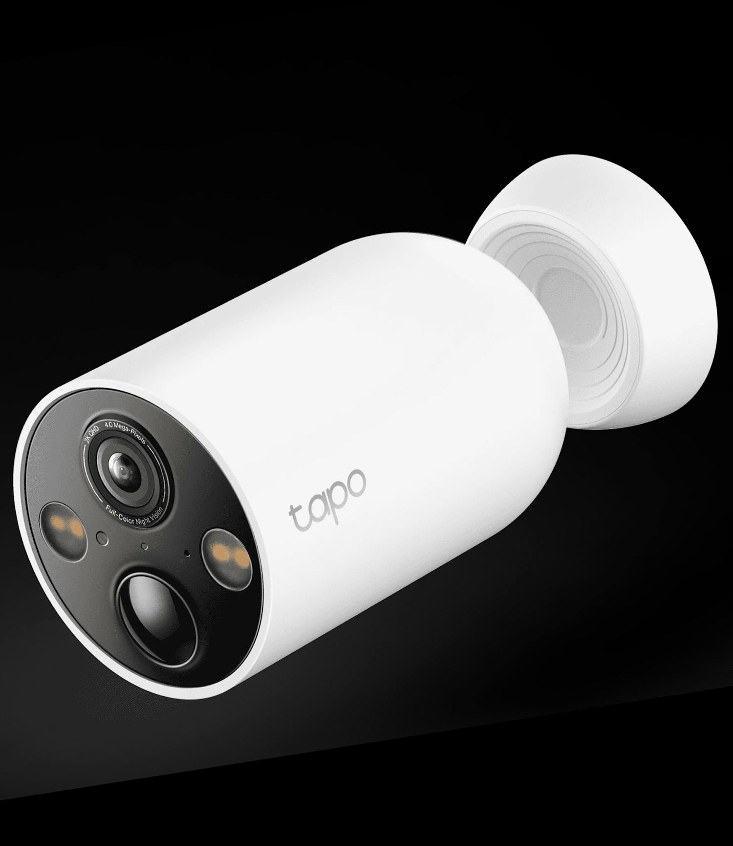 TP-Link Tapo C425 TP-Link Tapo C425